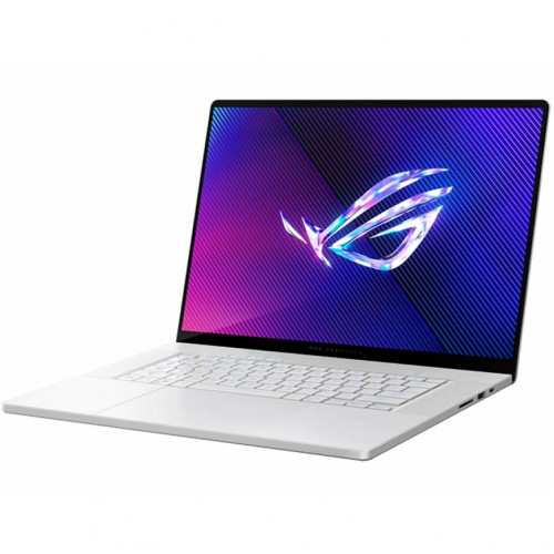 Ноутбук ASUS ROG Zephyrus G16 GU605MV-QR259 16 2.5K OLED/ i7-155H Ultra/16GB/1TB SSD (90NR0IT2-M00CK0) Platinum White