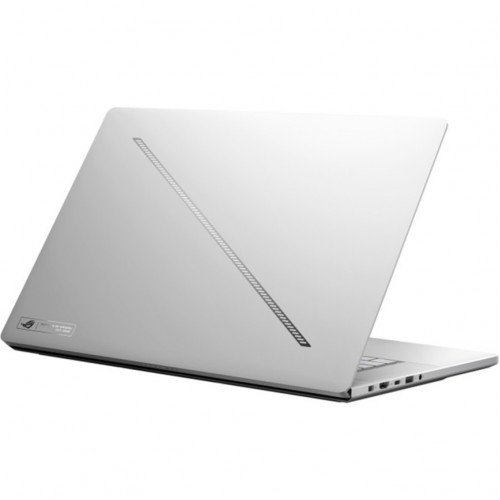 Ноутбук ASUS ROG Zephyrus G16 GU605MZ-QR140W 16 2.5K OLED/ i9-185H Ultra/32GB/1TB SSD (90NR0IR6-M006K0) Platinum White