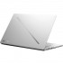 Ноутбук ASUS ROG Zephyrus G16 GU605MZ-QR140W 16 2.5K OLED/ i9-185H Ultra/32GB/1TB SSD (90NR0IR6-M006K0) Platinum White