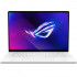 Ноутбук ASUS ROG Zephyrus G16 GU605MZ-QR140W 16 2.5K OLED/ i9-185H Ultra/32GB/1TB SSD (90NR0IR6-M006K0) Platinum White