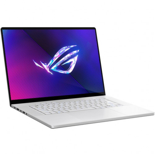 Ноутбук ASUS ROG Zephyrus G16 GU605MZ-QR140W 16 2.5K OLED/ i9-185H Ultra/32GB/1TB SSD (90NR0IR6-M006K0) Platinum White
