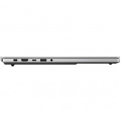 Ноутбук ASUS ROG Zephyrus G16 GU605MZ-QR140W 16 2.5K OLED/ i9-185H Ultra/32GB/1TB SSD (90NR0IR6-M006K0) Platinum White
