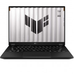 Ноутбук ASUS TUF Gaming A14 FA401UU-RG013 14 WQXGA IPS/ R7-8845HS/16GB/512GB SSD (90NR0JD1-M001E0) Jaeger Gray