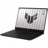 Ноутбук ASUS TUF Gaming A14 FA401UV-RG019 14 WQXGA IPS/ R7-8845HS/16GB/1Tb SSD (90NR0JB1-M00130) Jaeger Gray