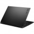 Ноутбук ASUS TUF Gaming A14 FA401UV-RG043 14 WQXGA IPS/ R7-8845HS/16GB/1Tb SSD (90NR0JB1-M002S0) Jaeger Gray