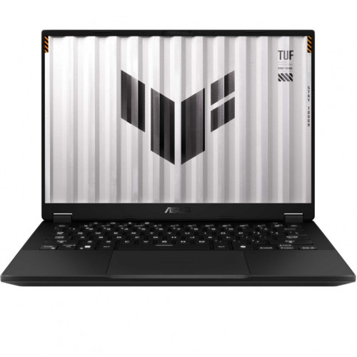 Ноутбук ASUS TUF Gaming A14 FA401UV-RG043 14 WQXGA IPS/ R7-8845HS/16GB/1Tb SSD (90NR0JB1-M002S0) Jaeger Gray