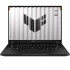 Ноутбук ASUS TUF Gaming A14 FA401UV-RG043 14 WQXGA IPS/ R7-8845HS/16GB/1Tb SSD (90NR0JB1-M002S0) Jaeger Gray