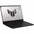 Ноутбук ASUS TUF Gaming A14 FA401UV-RG043 14 WQXGA IPS/ R7-8845HS/16GB/1Tb SSD (90NR0JB1-M002S0) Jaeger Gray