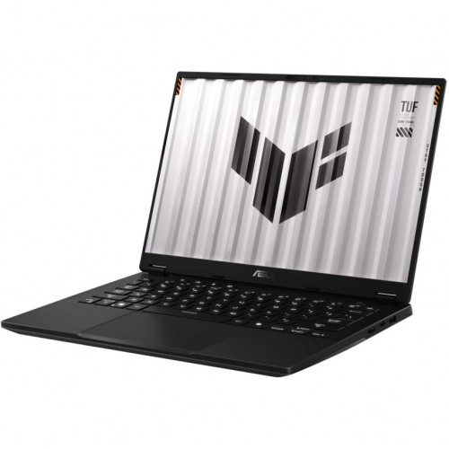 Ноутбук ASUS TUF Gaming A14 FA401UV-RG043 14 WQXGA IPS/ R7-8845HS/16GB/1Tb SSD (90NR0JB1-M002S0) Jaeger Gray
