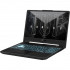 Ноутбук ASUS TUF Gaming A15 FA506NC-HN063 15.6 FHD IPS/ R5-7535HS/16GB/512GB SSD (90NR0JF7-M005D0) Graphite Black