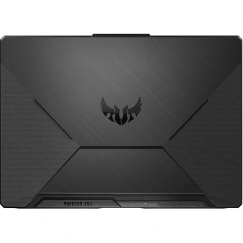 Ноутбук ASUS TUF Gaming A15 FA506NCG-HN218 15.6 IPS/ R7-7435HS/16GB/512GB SSD (90NR0JF7-M00JD0) Graphite Black