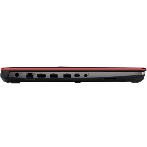 Ноутбук ASUS TUF Gaming A15 FA506NCR-HN044 15.6 FHD IPS/ R7-7435HS/16GB/512GB SSD (90NR0JV7-M002W0) Graphite Black