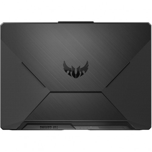 Ноутбук ASUS TUF Gaming A15 FA506NCR-HN059 15.6 FHD IPS/ R7-7435HS/16GB/512GB SSD (90NR0JV7-M003Z0) Graphite Black