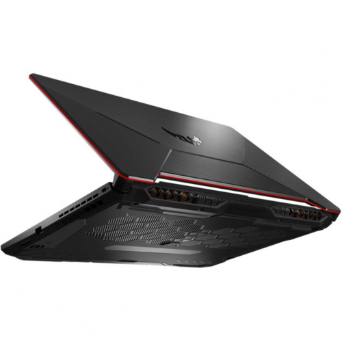 Ноутбук ASUS TUF Gaming A15 FA506NCR-HN059 15.6 FHD IPS/ R7-7435HS/16GB/512GB SSD (90NR0JV7-M003Z0) Graphite Black