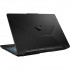 Ноутбук ASUS TUF Gaming A15 FA506NF-HN042 15.6 FHD IPS/ R5-7535HS/8GB/512GB SSD (90NR0JE7-M004R0) Graphite Black