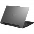 Ноутбук ASUS TUF Gaming A15 FA507NVR-LP118 15.6 FHD IPS/ R7-7435HS/32GB/512GB SSD (90NR0JK5-M006X0) Gray