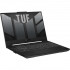 Ноутбук ASUS TUF Gaming A15 FA507NVR-LP118 15.6 FHD IPS/ R7-7435HS/32GB/512GB SSD (90NR0JK5-M006X0) Gray