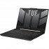Ноутбук ASUS TUF Gaming A15 FA507NVR-LP118 15.6 FHD IPS/ R7-7435HS/32GB/512GB SSD (90NR0JK5-M006X0) Gray