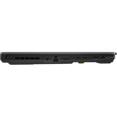 Ноутбук ASUS TUF Gaming A15 FA507NVR-LP118 15.6 FHD IPS/ R7-7435HS/32GB/512GB SSD (90NR0JK5-M006X0) Gray