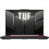 Ноутбук ASUS TUF Gaming A16 FA607NUG-RL161 16 IPS/ R7-7445HS/16GB/512GB SSD (90NR0MU3-M009R0) Mecha Gray