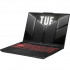 Ноутбук ASUS TUF Gaming A16 FA607NUG-RL161 16 IPS/ R7-7445HS/16GB/512GB SSD (90NR0MU3-M009R0) Mecha Gray