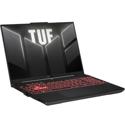 Ноутбук ASUS TUF Gaming A16 FA607NUG-RL161 16 IPS/ R7-7445HS/16GB/512GB SSD (90NR0MU3-M009R0) Mecha Gray