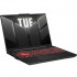 Ноутбук ASUS TUF Gaming A16 FA607NUG-RL161 16 IPS/ R7-7445HS/16GB/512GB SSD (90NR0MU3-M009R0) Mecha Gray