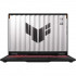Ноутбук ASUS TUF Gaming A16 FA608UM-RV096 16 IPS/ R7-260/16GB/512GB SSD (90NR0KV1-M006V0) Jaeger Gray