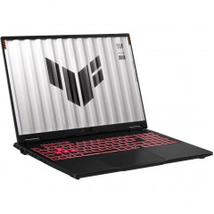 Ноутбук ASUS TUF Gaming A16 FA608UM-RV096 16 IPS/ R7-260/16GB/512GB SSD (90NR0KV1-M006V0) Jaeger Gray