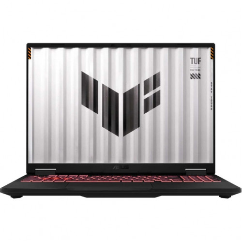 Ноутбук ASUS TUF Gaming A16 FA608UM-RV097 16 IPS/ R7-260/32GB/512GB SSD (90NR0KV1-M006W0) Gray