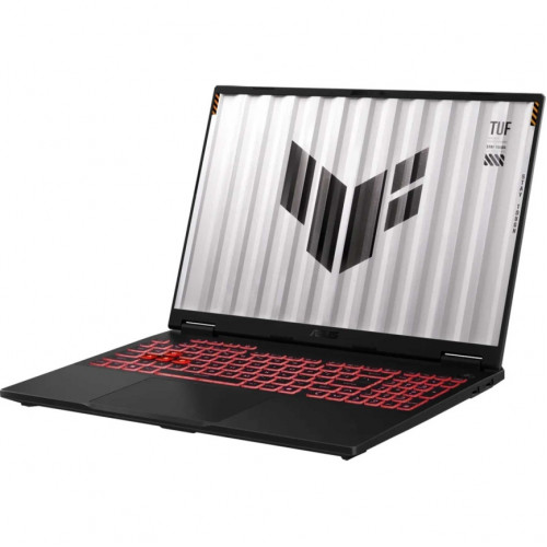 Ноутбук ASUS TUF Gaming A16 FA608UM-RV097 16 IPS/ R7-260/32GB/512GB SSD (90NR0KV1-M006W0) Gray