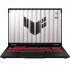 Ноутбук ASUS TUF Gaming A16 FA608WV-QT053 16 2.5K IPS/ R9-370HX/16Gb/1Tb SSD (90NR0J01-M00390) Jaeger Gray