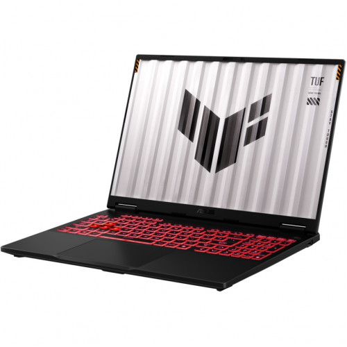 Ноутбук ASUS TUF Gaming A16 FA608WV-QT053 16 2.5K IPS/ R9-370HX/16Gb/1Tb SSD (90NR0J01-M00390) Jaeger Gray