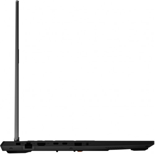 Ноутбук ASUS TUF Gaming A16 FA608WV-QT053 16 2.5K IPS/ R9-370HX/16Gb/1Tb SSD (90NR0J01-M00390) Jaeger Gray