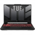 Ноутбук ASUS TUF Gaming A17 FA707NU-HX024 17.3 FHD IPS/ R7-7735HS/16Gb/1TB SSD (90NR0EF5-M003J0) Mecha Gray