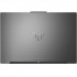 Ноутбук ASUS TUF Gaming A17 FA707NU-HX024 17.3 FHD IPS/ R7-7735HS/16Gb/1TB SSD (90NR0EF5-M003J0) Mecha Gray