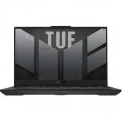 Ноутбук ASUS TUF Gaming A17 FA707NVR-HX010 17.3 FHD IPS/ R7-7435HS/16Gb/512Gb SSD (90NR0JJ5-M000D0) Gray