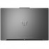 Ноутбук ASUS TUF Gaming A17 FA707XV-HX017 17.3 FHD IPS/ R9-7940HS/16GB/512GB SSD (90NR0E95-M00140) Mecha Gray