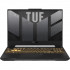 Ноутбук ASUS TUF Gaming A17 FA707XV-HX017 17.3 FHD IPS/ R9-7940HS/16GB/512GB SSD (90NR0E95-M00140) Mecha Gray