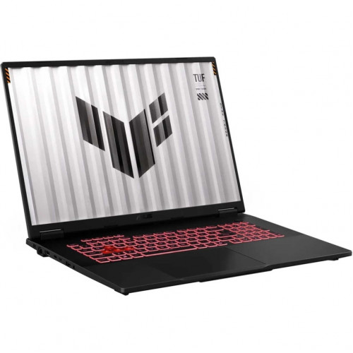 Ноутбук ASUS TUF Gaming A18 FA808UH-S8050 18 IPS/ R7-260/16GB/512GB SSD (90NR0NM1-M002H0) Jaeger Gray