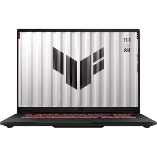 Ноутбук ASUS TUF Gaming A18 FA808UM-S8050 18 FHD IPS/ R7-260/16GB/512GB SSD (90NR0NN1-M00310) Jaeger Gray