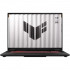 Ноутбук ASUS TUF Gaming A18 FA808UM-S8050 18 FHD IPS/ R7-260/16GB/512GB SSD (90NR0NN1-M00310) Jaeger Gray