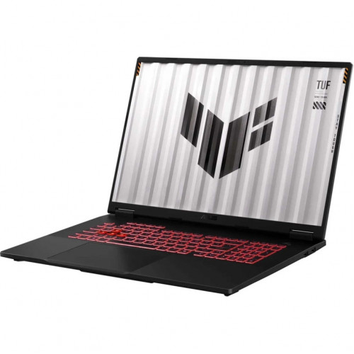 Ноутбук ASUS TUF Gaming A18 FA808UP-S8051 18 FHD IPS/ R7-260/32GB/1TB SSD (90NR0NL1-M002U0) Jaeger Gray