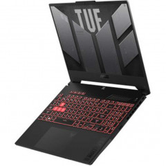 Ноутбук ASUS TUF Gaming F15 FX507VI-LP096 15.6 FHD IPS/ i7-13620H/16GB/512GB SSD (90NR0FH7-M005R0) Mecha Gray