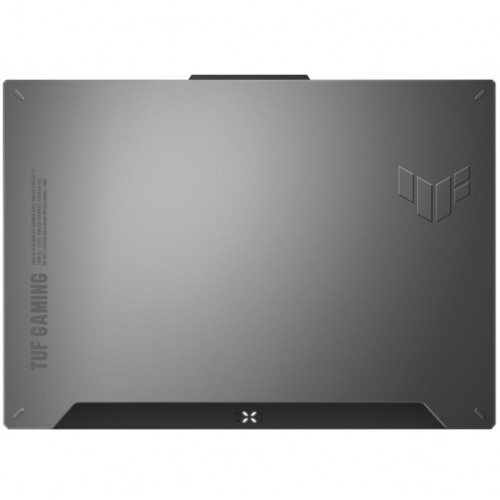 Ноутбук ASUS TUF Gaming F15 FX507VU-LP201 15.6 FHD IPS 250N 144Hz/ i7-13620H/16GB/512GB SSD (90NR0CJ7-M00L80) Mecha Gray