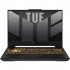 Ноутбук ASUS TUF Gaming F15 FX507ZI4-LP030 15.6 FHD IPS/ i7-12700H/16GB/512GB SSD (90NR0FV7-M001E0) Gray