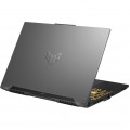 Ноутбук ASUS TUF Gaming F16 FX607VU-RL061 16 FHD IPS/ i5-210H/16GB/512GB SSD (90NR0N06-M002T0) Mecha Gray