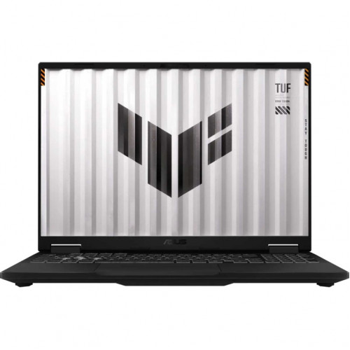 Ноутбук ASUS TUF Gaming F16 FX608JH-RV065 16 IPS/ i5-13450HX/16GB/512GB SSD (90NR0MH1-M003V0) Gray
