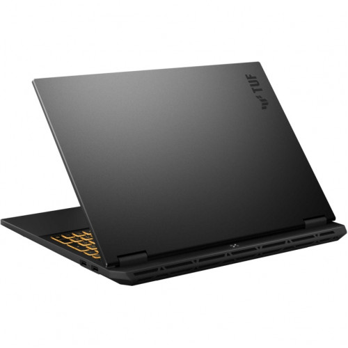 Ноутбук ASUS TUF Gaming F16 FX608JHR-RV142 16 IPS/ i5-14450HX/16GB/512GB SSD (90NR0NA1-M007K0) Jaeger Gray