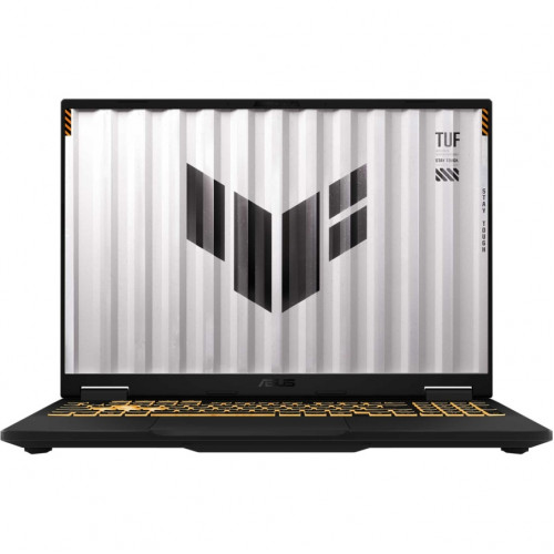 Ноутбук ASUS TUF Gaming F16 FX608JHR-RV142 16 IPS/ i5-14450HX/16GB/512GB SSD (90NR0NA1-M007K0) Jaeger Gray
